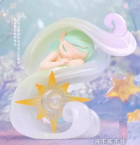 Sleep Elves Life of Fantasies Series Blind Box