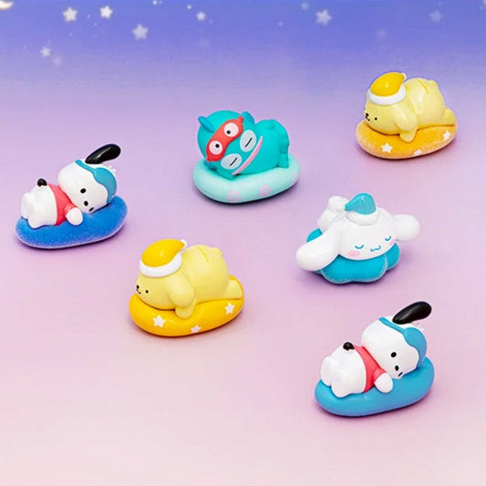 SANRIO Sweet Dreams Bean Blind Bag