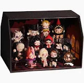 SKULLPANDA Image Of Reality Series blind box