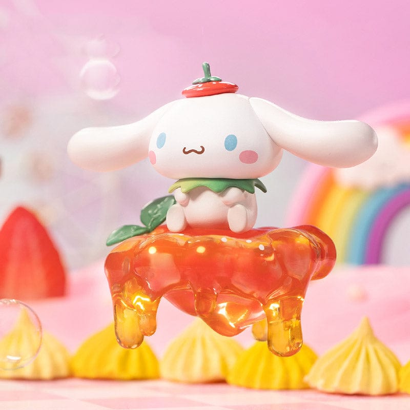 Sanrio Sweet Strawberry Paradise Series Blind Box