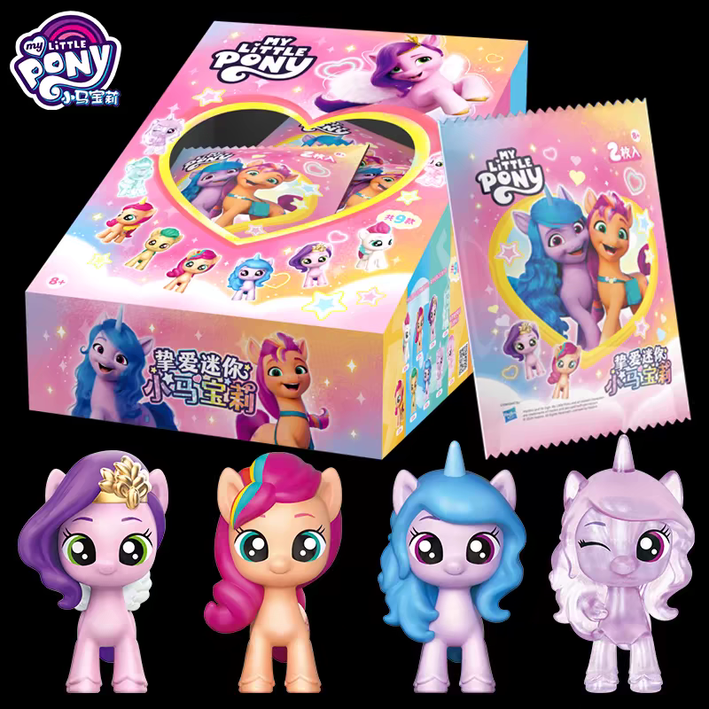 MY little pony blind box