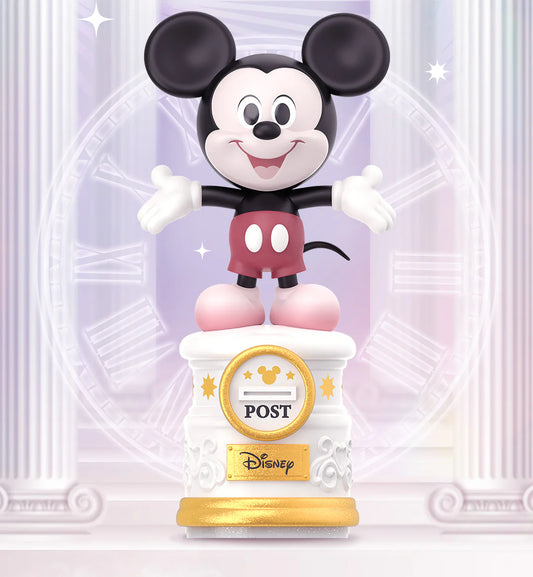 TOP TOY Disney 100th Anniversary Figure Sereis Blind Box