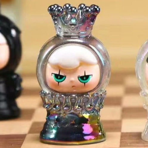 International Chess Mini Beans Series Blind Box