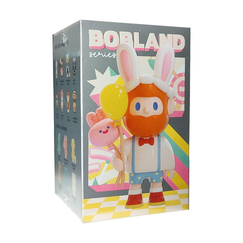 【F.UN】Farmer Bob Bobland Series Blind Box