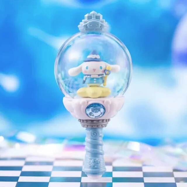 Sanrio Characters Magic Fairy Wand 2 Series