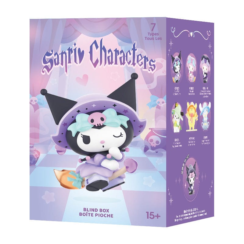 Sanrio Characters Magic Story Series Blind Box