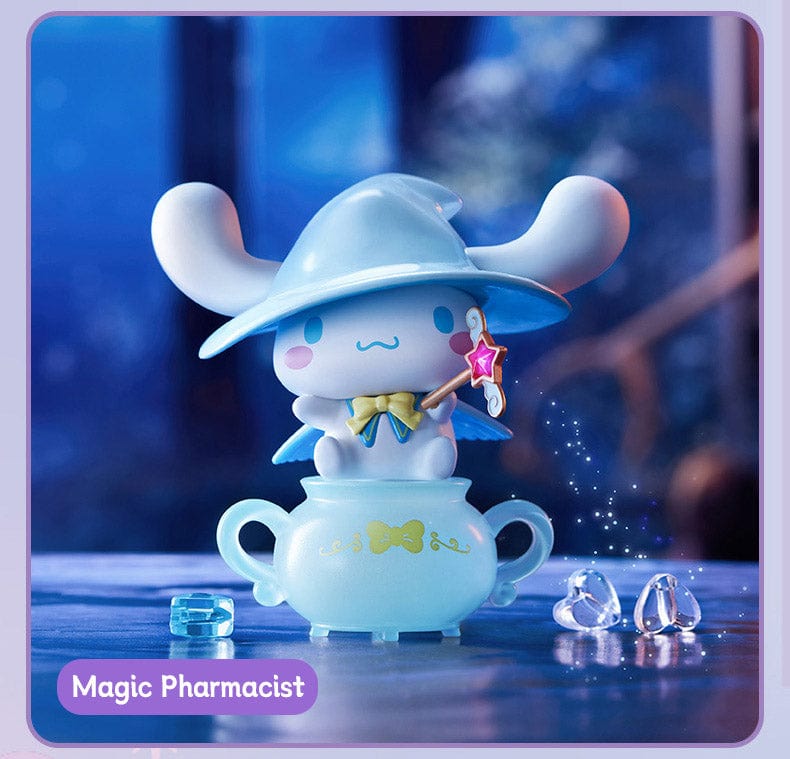 Sanrio Characters Magic Story Series Blind Box